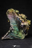 20088 - Beautiful 3.10 Inch Synthetic Bismuth Crystal