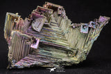 20088 - Beautiful 3.10 Inch Synthetic Bismuth Crystal