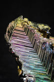 20088 - Beautiful 3.10 Inch Synthetic Bismuth Crystal