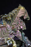 20088 - Beautiful 3.10 Inch Synthetic Bismuth Crystal