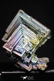 20089 - Beautiful 2.07 Inch Synthetic Bismuth Crystal