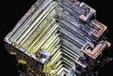 20089 - Beautiful 2.07 Inch Synthetic Bismuth Crystal