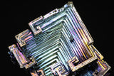20089 - Beautiful 2.07 Inch Synthetic Bismuth Crystal
