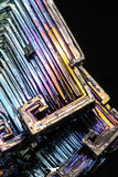 20089 - Beautiful 2.07 Inch Synthetic Bismuth Crystal