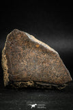 05108 - Beautiful Polished Section NWA Unclassified L-H Type Ordinary Chondrite Meteorite 44.0g