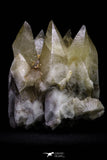 20674 - Top Beautiful Huge 6.13 Inch Calcite Crystals from South Morocco - New Location