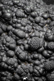 22094 - Botryoidal Goethite Cluster - Taouz, Morocco