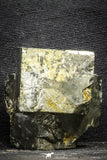 22101 - Beautiful 2.47 Inch Pyrite Crystals from famous Navajun Mines (Spain)