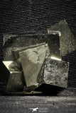 22103 - Beautiful 1.61 Inch Pyrite Crystals from famous Navajun Mines (Spain)