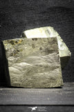 22105 - Beautiful 2.55 Inch Pyrite Crystals from famous Navajun Mines (Spain)