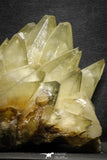22107 - Top Beautiful Huge 9.57 Inch Calcite Crystals from South Morocco