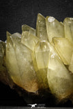 22107 - Top Beautiful Huge 9.57 Inch Calcite Crystals from South Morocco