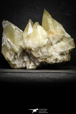 22108 - Top Beautiful Huge 6.10 Inch Calcite Crystals from South Morocco