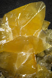 22109 - Top Beautiful Huge 5.27 Inch Calcite Crystals from South Morocco