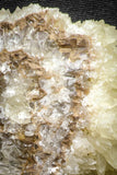 22115 - Top Beautiful Huge 3.17 Inch Calcite Crystals from South Morocco