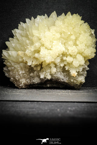 22116 - Top Beautiful Huge 4.22 Inch Calcite Crystals from South Morocco