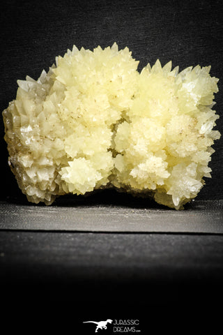 22117 - Top Beautiful Huge 4.43 Inch Calcite Crystals from South Morocco