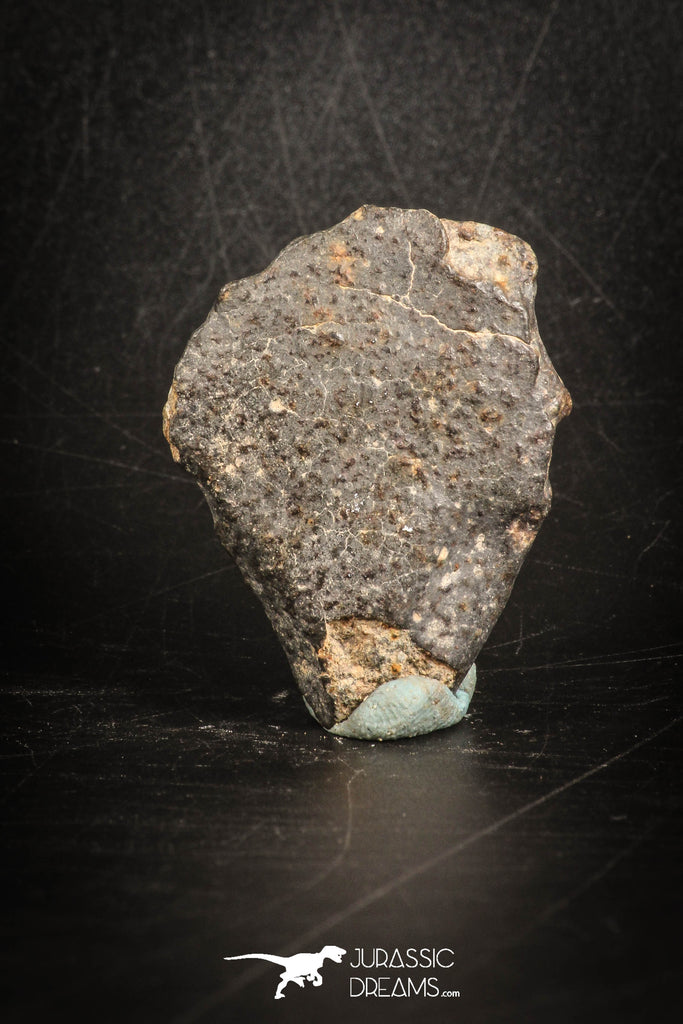 88813 - Unclassified NWA 12 g Chondrite L-H Type Meteorite Sahara Fall
