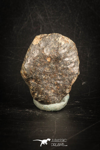 88815 - Unclassified NWA 9 g Chondrite L-H Type Meteorite Sahara Fall