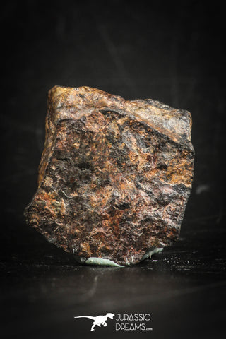 88821 - Unclassified NWA 3 g Chondrite L-H Type Meteorite Sahara Fall