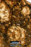 09183 - NWA 12893 L6-S3-W2 Melt Breccia Chondrite 37.47 g Exclusive More than Half Part of The Main Mass