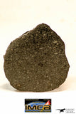 09184 - Top Rare NWA 12778 Carbonaceous Chondrite Meteorite CM2 Type  3.63g