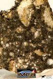 09185 - Lunar Meteorite "NWA 12870" 0.78 g (Feldspathic Breccia) Thin Section