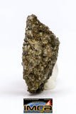 08869 - MARTIAN NWA 6963 Shergottite Meteorite 0.487 g Thin Section