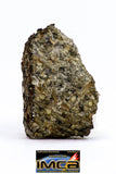 08870 - MARTIAN NWA 6963 Shergottite Meteorite 0.392 g Thin Section