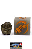 08875 - MARTIAN NWA 6963 Shergottite Meteorite 0.308 g Thin Section