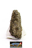 08879 - MARTIAN NWA 6963 Shergottite Meteorite 0.198 g Thin Section