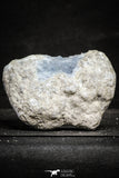 22211 - Superb Celestine Geode Madagascar - 530 g