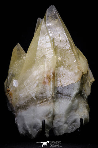 20799 - Top Beautiful Huge 6.30 Inch Calcite Crystals from South Morocco - New Location
