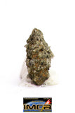 08884 - MARTIAN NWA 6963 Shergottite Meteorite 0.176 g Thin Section