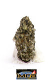 08884 - MARTIAN NWA 6963 Shergottite Meteorite 0.176 g Thin Section