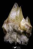 20799 - Top Beautiful Huge 6.30 Inch Calcite Crystals from South Morocco - New Location