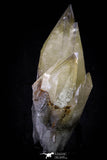 20799 - Top Beautiful Huge 6.30 Inch Calcite Crystals from South Morocco - New Location