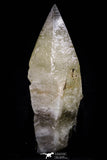 20801 - Top Beautiful Huge 5.41 Inch Calcite Crystals from South Morocco - New Location