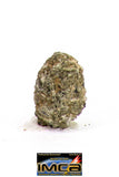 08890 - MARTIAN NWA 6963 Shergottite Meteorite 0.086 g Thin Section