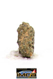 08891 - MARTIAN NWA 6963 Shergottite Meteorite 0.044 g Thin Section
