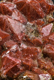 07802 - Top Beautiful 3.42 Inch Natural Quartz Crystals (hematoide variety) Jbel Saghro Mines