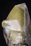 20803 - Top Beautiful Huge 3.46 Inch Calcite Crystals from South Morocco - New Location