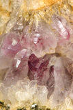 07802 - Top Beautiful 3.42 Inch Natural Quartz Crystals (hematoide variety) Jbel Saghro Mines