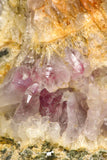 07802 - Top Beautiful 3.42 Inch Natural Quartz Crystals (hematoide variety) Jbel Saghro Mines