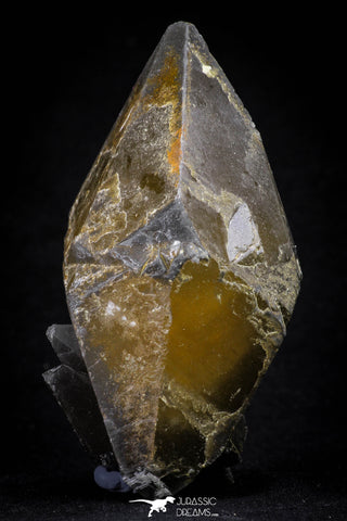 20804 - Top Beautiful Huge 4.07 Inch Calcite Crystals from South Morocco - New Location