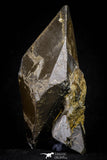 20804 - Top Beautiful Huge 4.07 Inch Calcite Crystals from South Morocco - New Location
