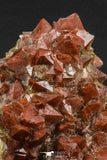 07804 - Top Beautiful 5.09 Inch Natural Quartz Crystals (hematoide variety) Jbel Saghro Mines