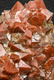 07804 - Top Beautiful 5.09 Inch Natural Quartz Crystals (hematoide variety) Jbel Saghro Mines
