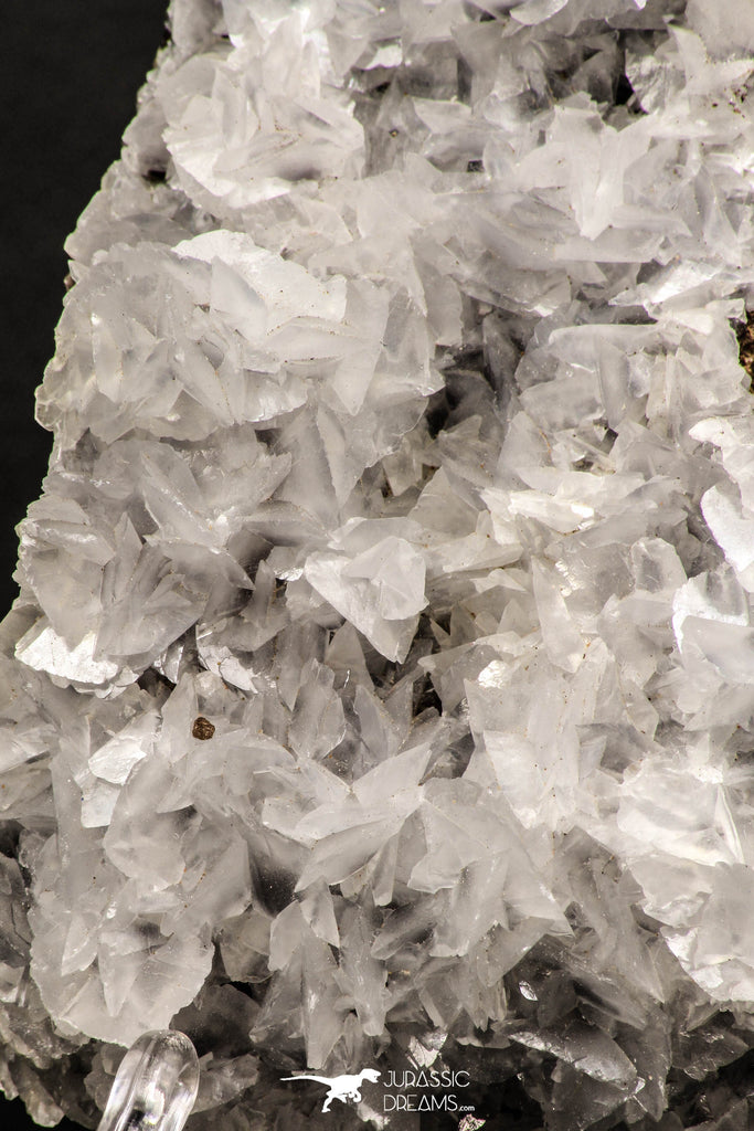 07809 - Top Beautiful 4.83 Inch Calcite Crystals from South Morocco