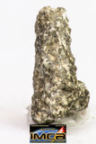 08904 - Fragment 1.539 g NWA Monomict Eucrite Achondrite with Fresh Fusion Crust Meteorite